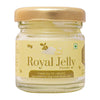 Shiva Organic Royal Jelly Powder - Freeze Dry 10-HDA:6%