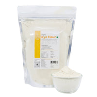 Himalayan Rye Flour | Rich in Dietary Fibre