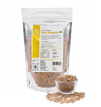 Himalayan Rye Grains | Rich in Dietary Fibre