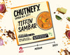 Chutnefy Sidekick - Tiffin Sambar - Pack of 2