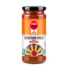 Veeba Wok Tok Schezwan Chilli Chutney - 250 gms