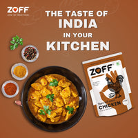 Zoff Chicken Masala