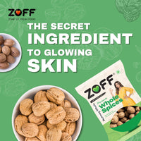 Zoff Nutmeg / Jaifal Whole