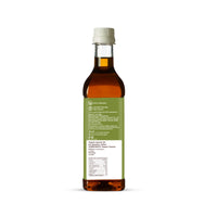 Organic Sesame Oil -500ml