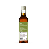 Organic Sesame Oil -500ml