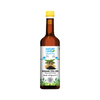 Natureland Organic Wood Cold Pressed Sesame Oil -  1 Ltr