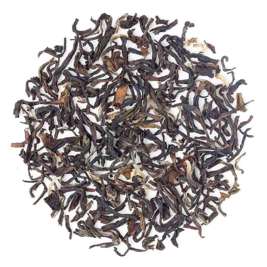 Darjeeling Goomtee Summer Chinary Black