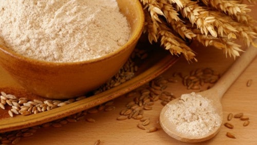 Himalayan Rye Flour | Rich in Dietary Fibre