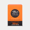 TGL Company Signature Filter Instant Coffee Sticks - 25 Sticks