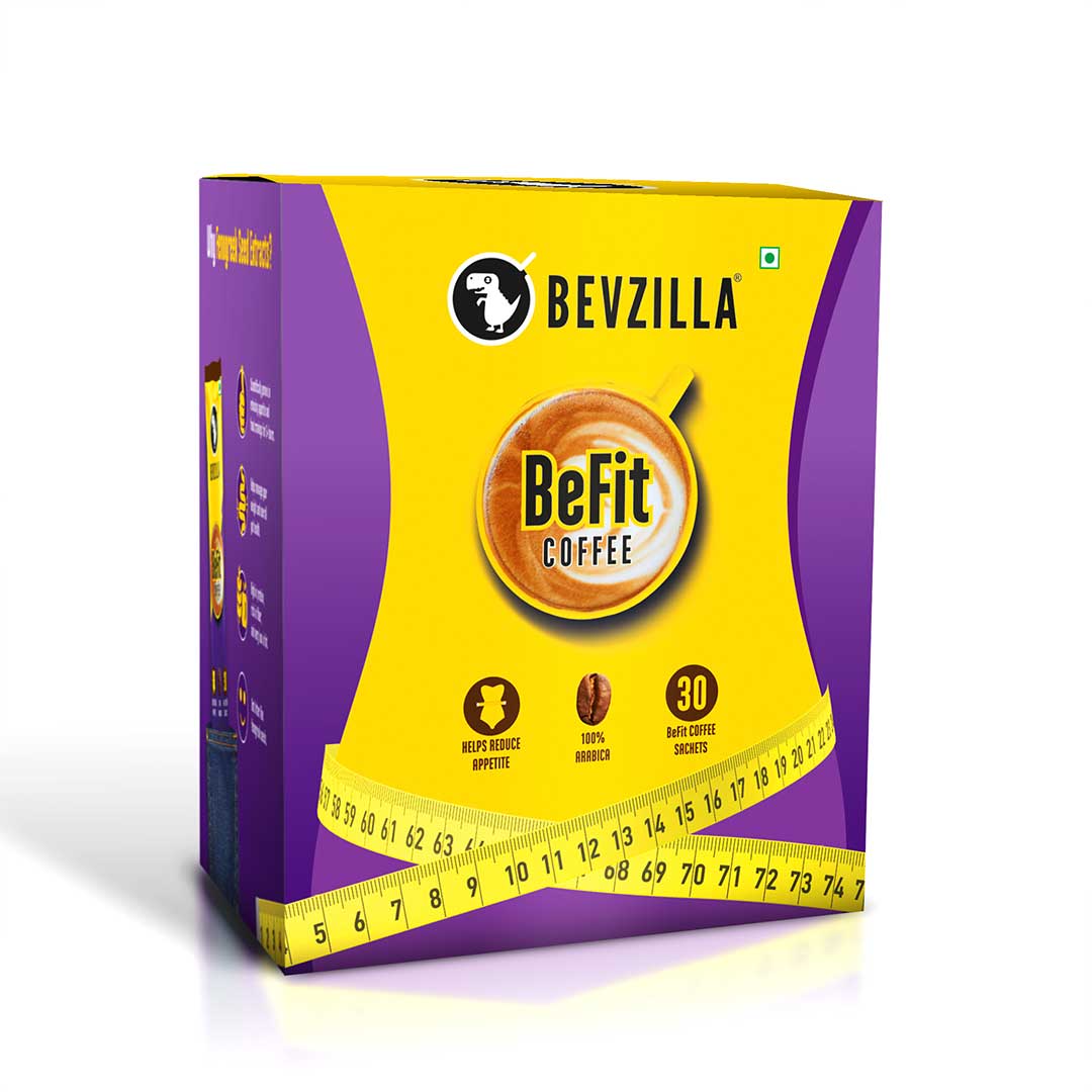 BeFit Coffee