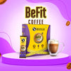 Bevzilla BeFit Coffee - 150 gms