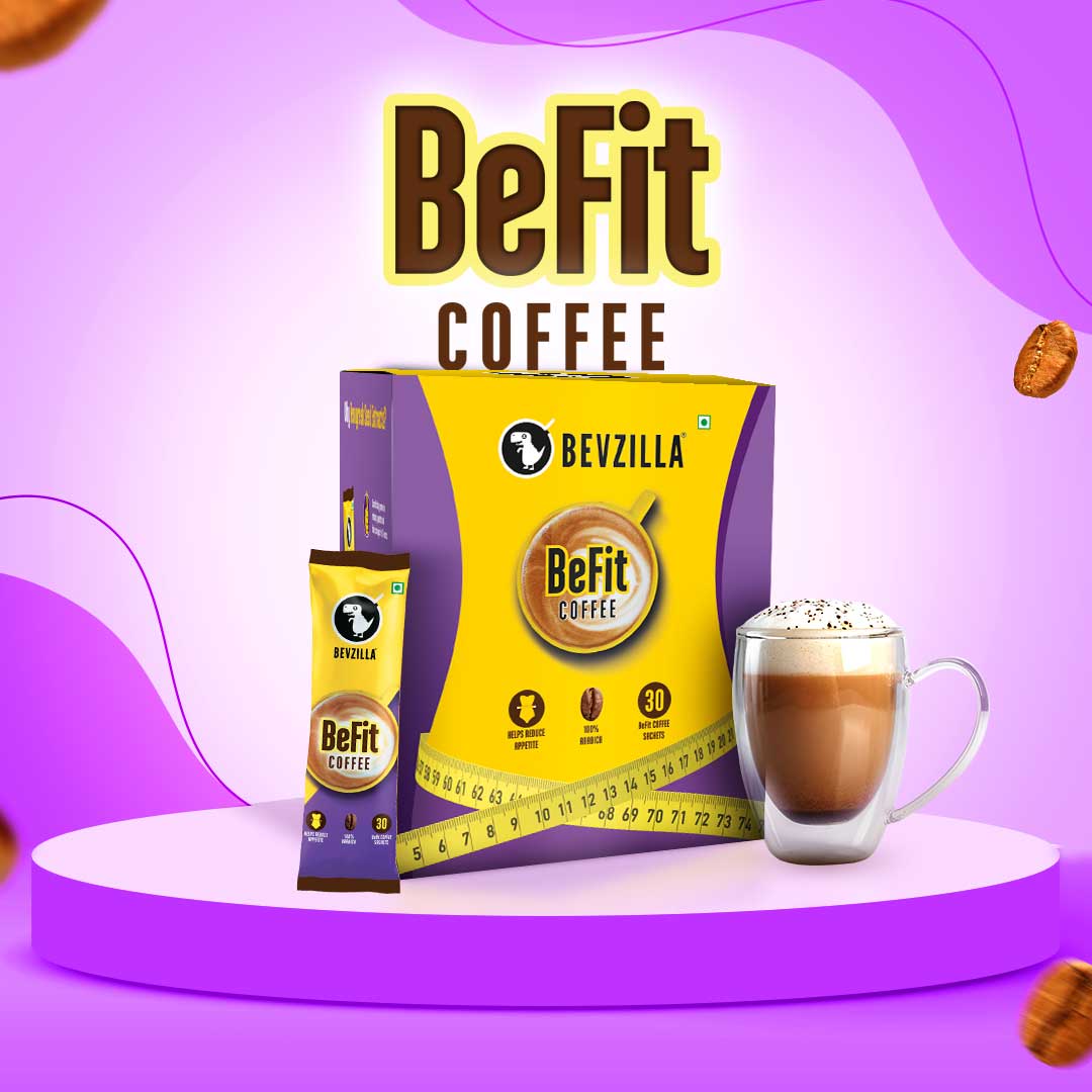 BeFit Coffee