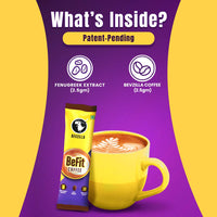 BeFit Coffee