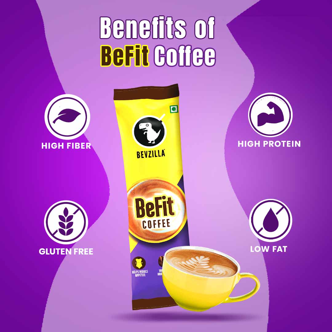 BeFit Coffee