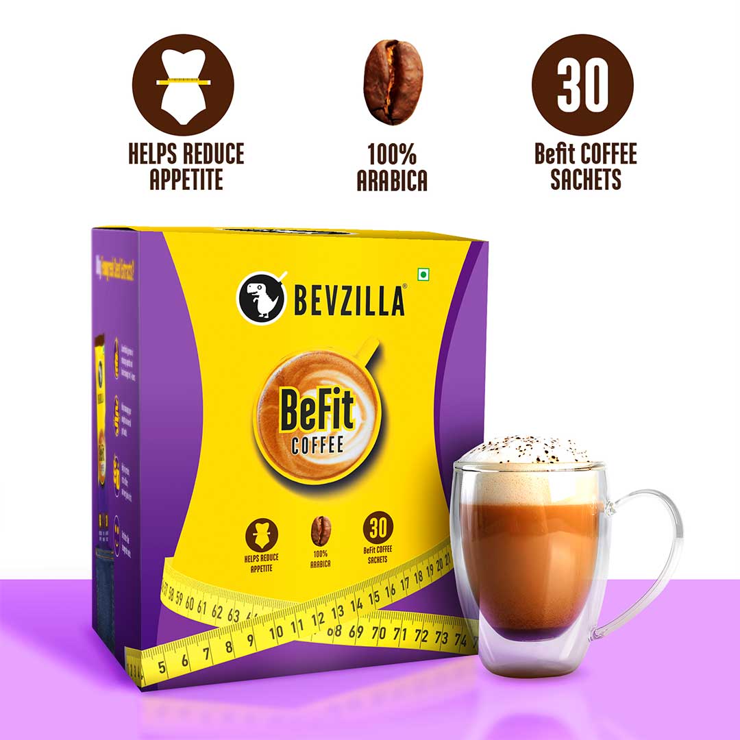 BeFit Coffee