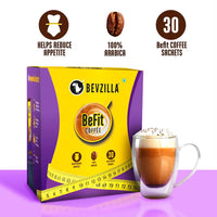 BeFit Coffee