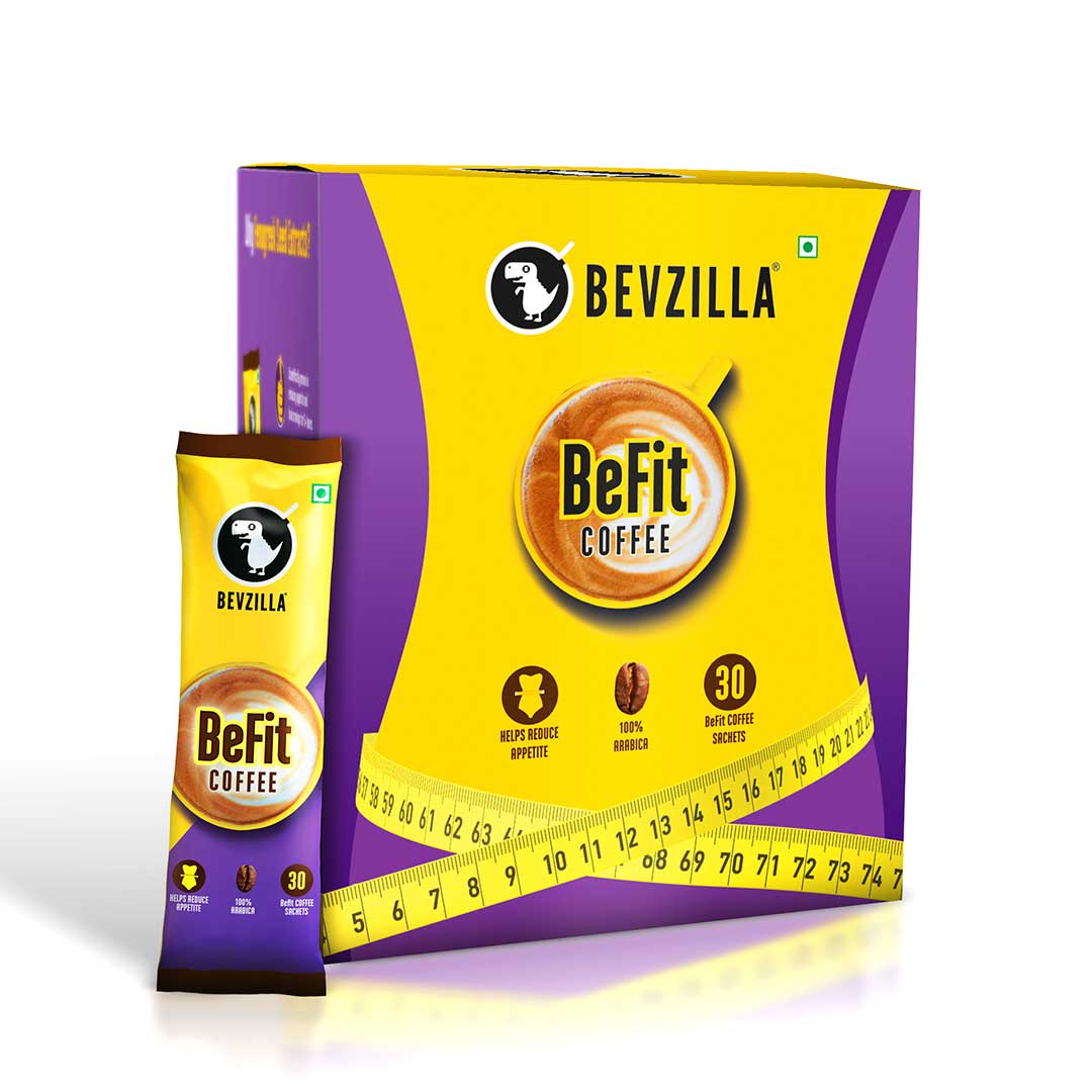 BeFit Coffee