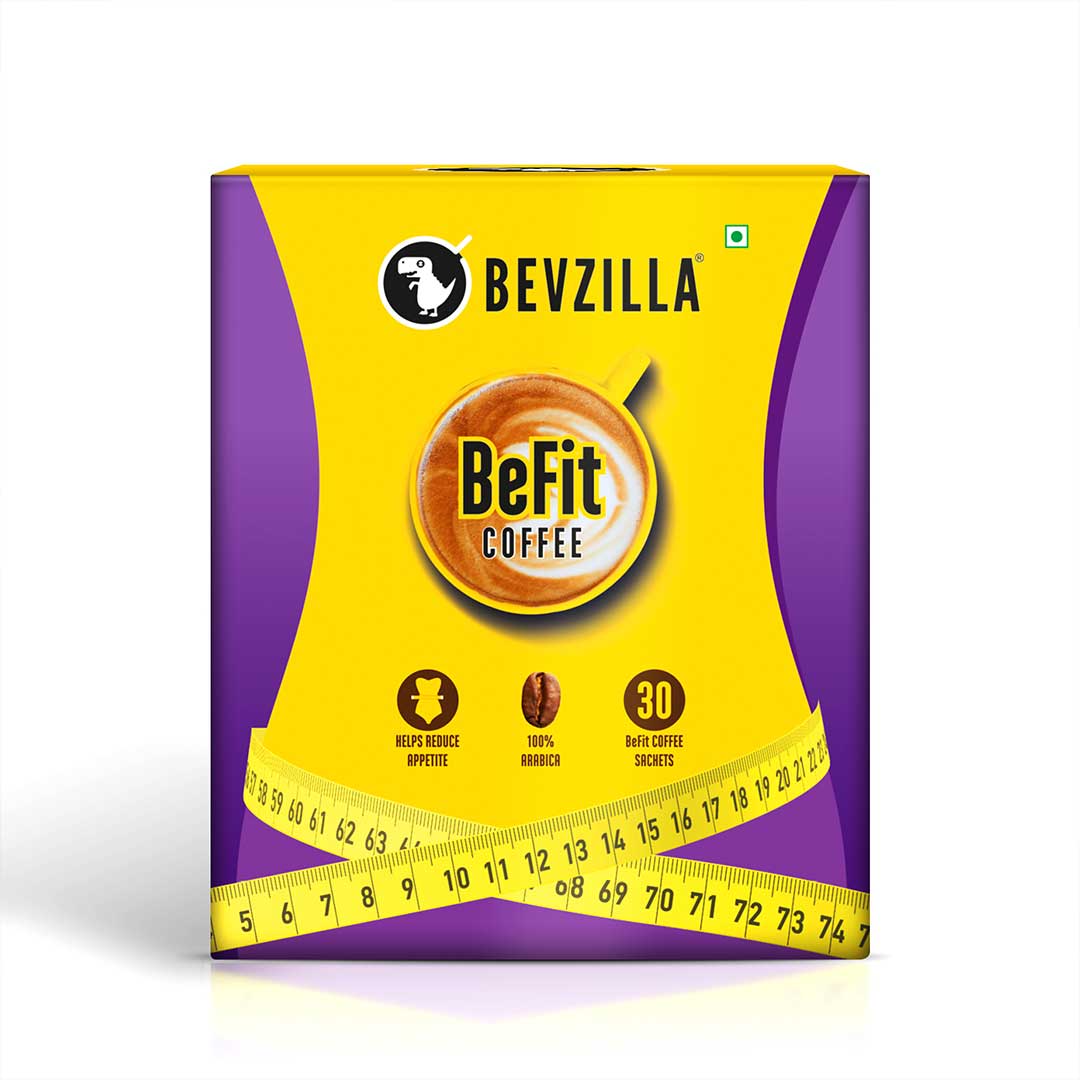 BeFit Coffee