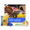 Coffeecurry Slim Coffee Premix The Best Coffee for Weight Management