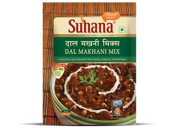 Suhana Dal Makhani Spice Mix Pouch