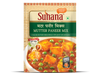 Suhana Mutter Paneer Spice Mix Pouch - 50 gms