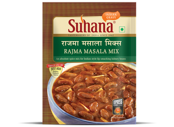 Suhana Rajma Masala Spice Mix Pouch