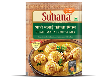 Suhana Shahi Malai Kofta Spice Mix Pouch