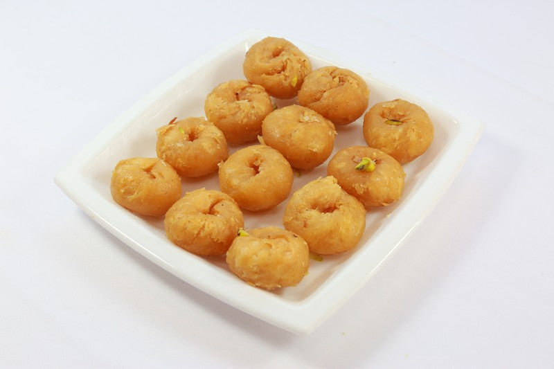 Olive Mithai Shop Chitti Badusha