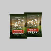 Society Chahat Masala 250 g Pouch