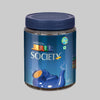 Society Tea Leaf Tea Jar