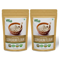 Organic Zing Sorghum Flour