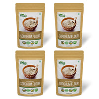 Organic Zing Sorghum Flour