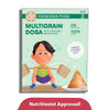Conscious Food Multigrain Dosa - 200 gms