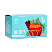 Boost Tea