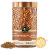 Coffeecurry Super Freeze Dried Coffee Rich Flavor Instant Energy and Convenient