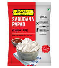 Sabudana Papad 75 gm