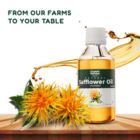 Safflower Oil