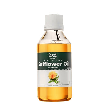 Safflower Oil