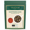 Vahdam Saffron Premium Masala Chai Tea - 100 gms