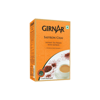 Girnar Instant Tea Premix With Saffron