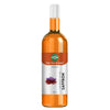 The Tea Planet Saffron Mocktail Syrup - 700 ml