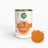The Tea Planet Saffron Popping Boba - 400 gms