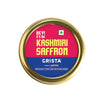 Crista Saffron - 1 gm