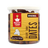 Nutty Yogi Desert Sagai Dates -350 gms