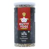 Nutty Yogi Salted Sunflower Seeds -100 gms