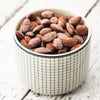 Nutty Yogi Healthy Treat Roasted Salted Almonds - 250 gms