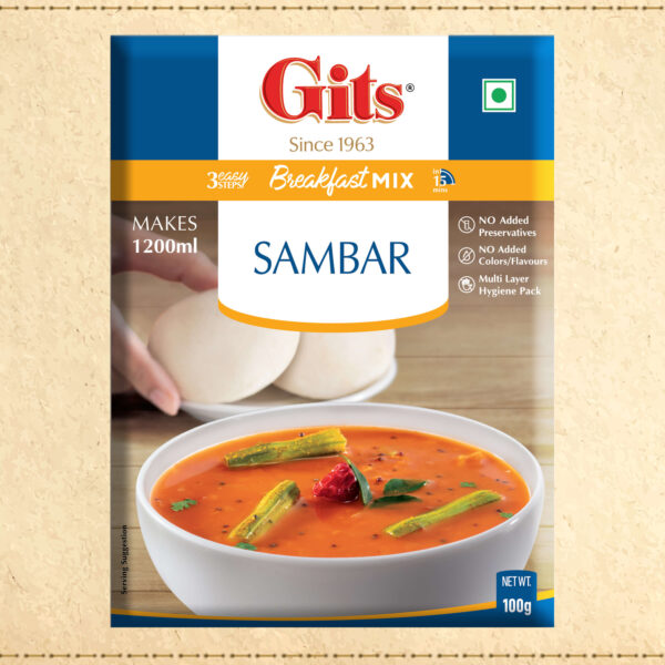 SAMBAR