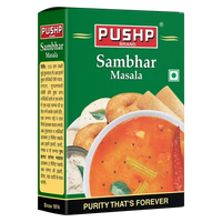 Sambhar Masala Box