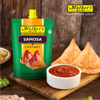 Samosa Chutney 200 gm