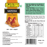 Samosa Chutney 200 gm